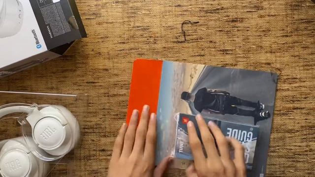 JBL TUNE 700 BT UNBOXING смотреть онлайн
