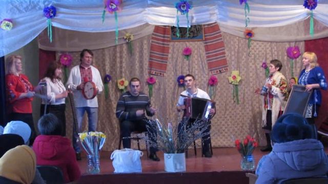 Гурт Надія село Будище смотреть онлайн
