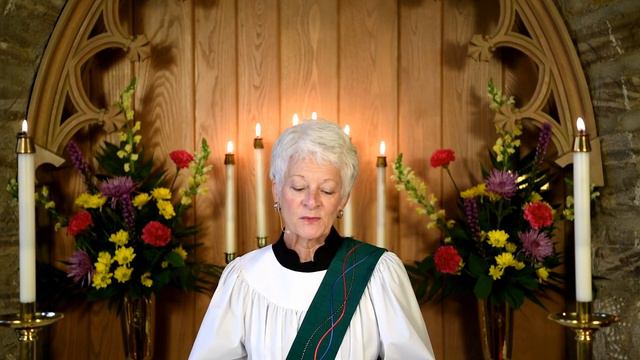 August 9, 2020 Worship service смотреть онлайн