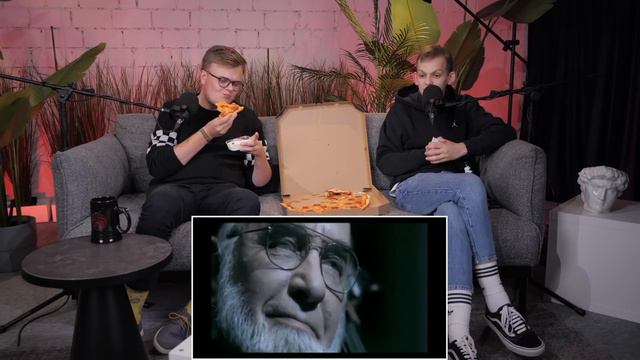 EKRANO VERGAI #15. Šlamštas, šedevras ar reklama – žiūrime filmą apie Paksą смотреть онлайн