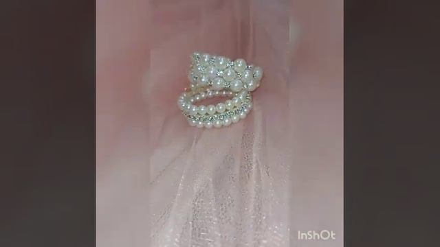 Браслет для девочек на выпускной к вечернему наряду смотреть онлайн