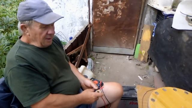 Генератор Слободяна. №2 смотреть онлайн