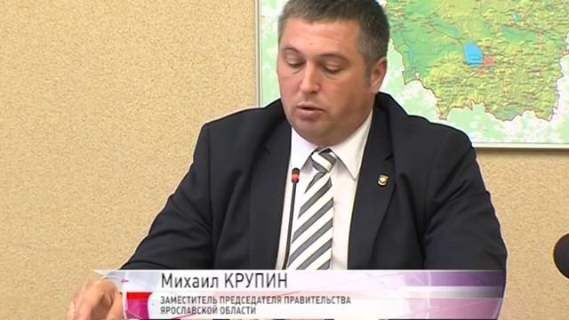 В Ярославле могут появиться скоростные трамваи, а из «Туношны» организуют прямые авиарейсы на юг смотреть онлайн