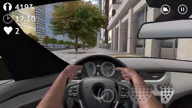 Как заработать в игре Driving Zone смотреть онлайн