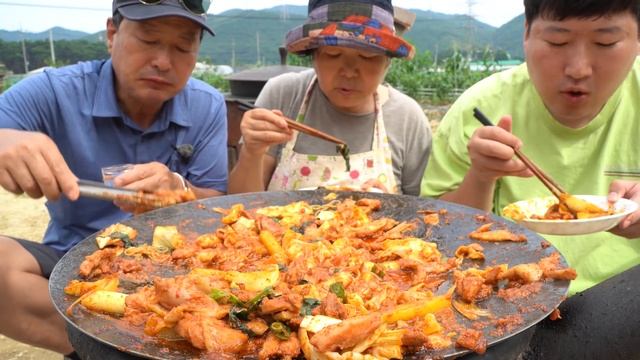 맛과 향이 더 업그레이드 된 