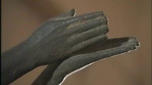 Окно в Лувр.Часть 2