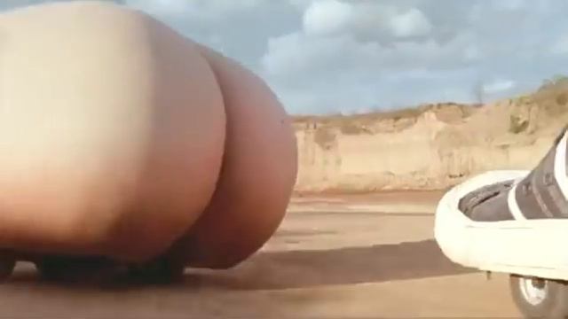 жопа и кед .flv