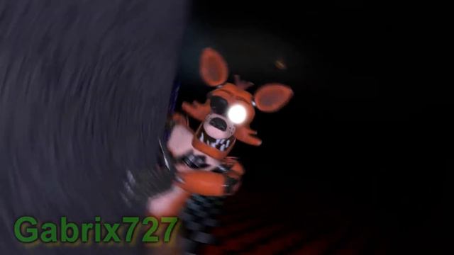 [SFM/FNAF] The Foxy's SONG Prewiew #3 смотреть онлайн