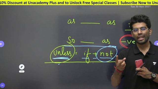 DAY 2- ERROR DETECTION Questions on CONJUNCTIONS | 5 Day Crash Course | IBPS PO PRE | Kapil Dev Sir смотреть онлайн