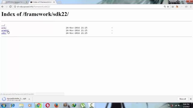 Install Xposed Framework on Android Marshmallow & Lollipop [All Smartphones] смотреть онлайн