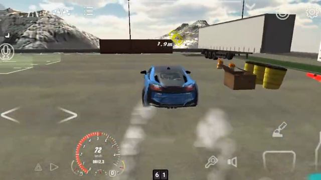 снял игру кар паркинг смотреть онлайн