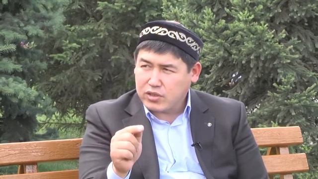 Ислам қазақ салт дәстрлері және дін Ермек Мұқатай смотреть онлайн