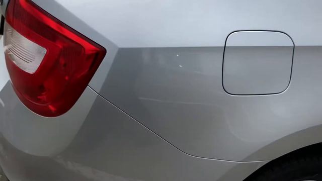 Skoda Rapid XW8AG1NH6HK109667 смотреть онлайн