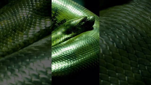 Top 3 longest snakes in the world #animals #longest #snakes #anaconda #python смотреть онлайн