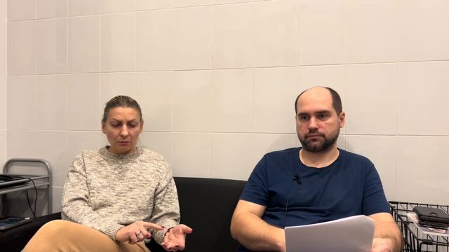 ✅ЧТО ПРОИЗОШЛО И КАК ЛЕЧИМ✅… ПОДРОБНОЕ ИНТЕРВЬЮ МИХАИЛА И СВЕТЛАНЫ…РУССКАЯ БОРЗАЯ…#grafbalas #dog смотреть онлайн