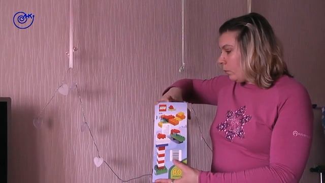 Какое Лего лучше купить смотреть онлайн