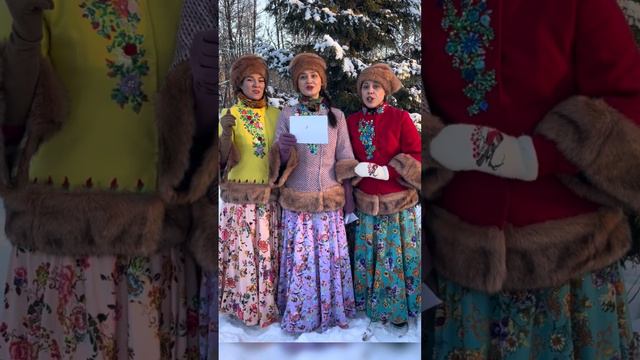 Гадания. Загадай число от 1 до 6 и узнай что ждёт тебя в новом году смотреть онлайн