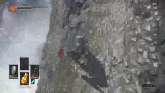 Dark souls 3 Git gud wifi connection edition смотреть онлайн