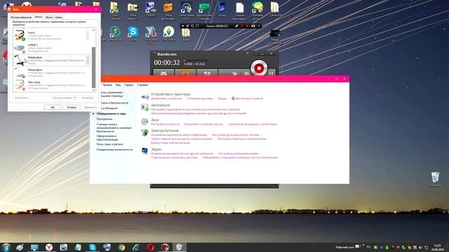 Как сделать микрофон из обычных наушников??? смотреть онлайн