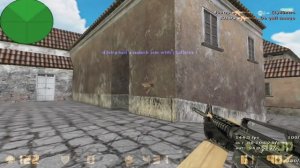 Гайд по стрельбе в Counter Strike 1.6 или как научиться стрелять.mp4