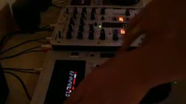 Pioneer 100s DJ SIMY remix 2/5 смотреть онлайн
