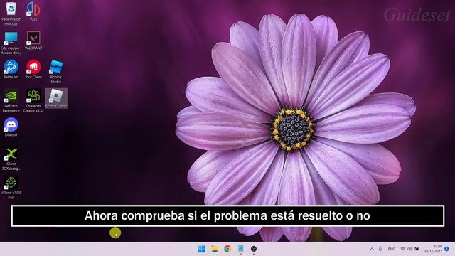 Cómo Reparar El Código De Error De Roblox 267 | Paso a paso смотреть онлайн