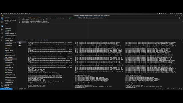 Install Kubernetes Cluster on Ubuntu 22.04 Desktop смотреть онлайн