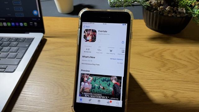 Lovecraft Locker IOS - How To Get Lovecraft Locker On IOS