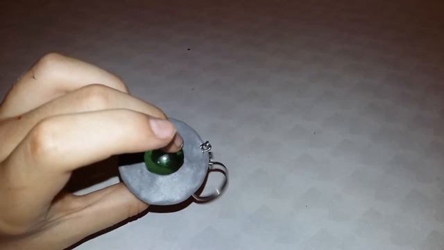 Как сделать брилок НЛО!!!(Гравити Фолз) смотреть онлайн