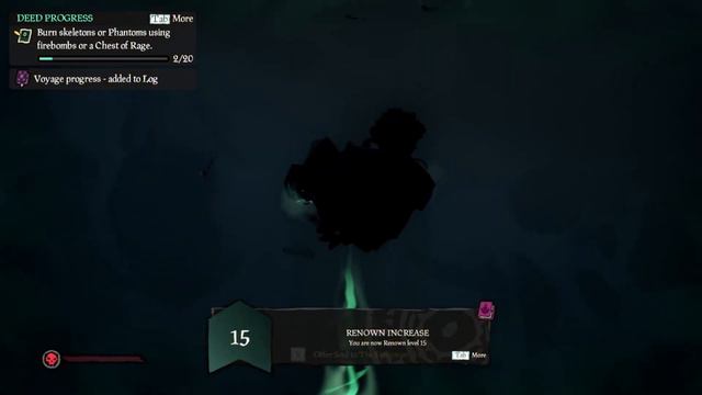 Sea of Thieves - Is this a bug or a game feature? смотреть онлайн