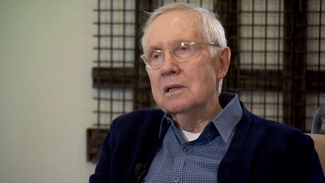 Web Extra: Harry Reid on UFOs смотреть онлайн