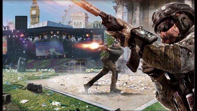 Call of duty black ops 2 uprising map pack смотреть онлайн