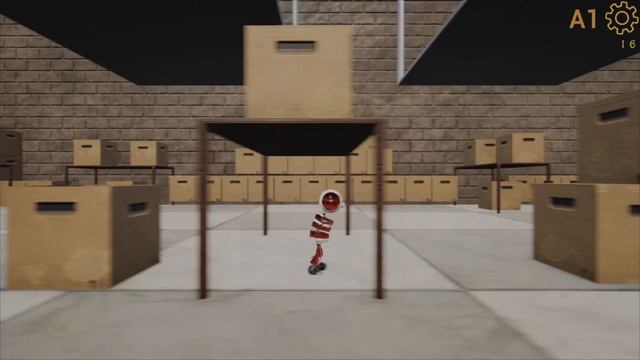 PS4/Switch - Robby's Adventure Gameplay and Review смотреть онлайн