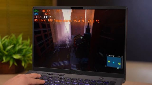 RTX 4080 Gaming Laptop ? | AniMe Matrix Display ? | ASUS ROG Zephyrus G14 2023 AMD Review ⚡️ смотреть онлайн