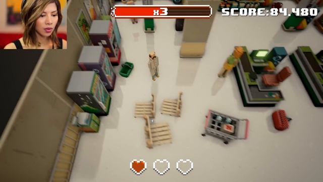 FLASHING STRANGERS - Intensive Exposure смотреть онлайн