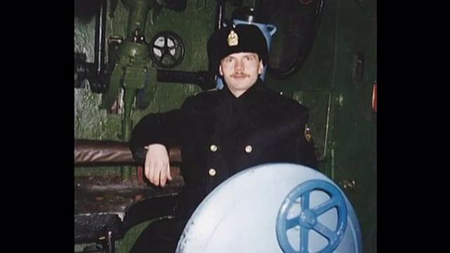 С днем Подводного Флота России! смотреть онлайн