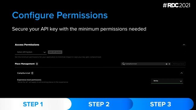 Unlock Your Productivity with Roblox's Open Cloud | RDC 2021 смотреть онлайн