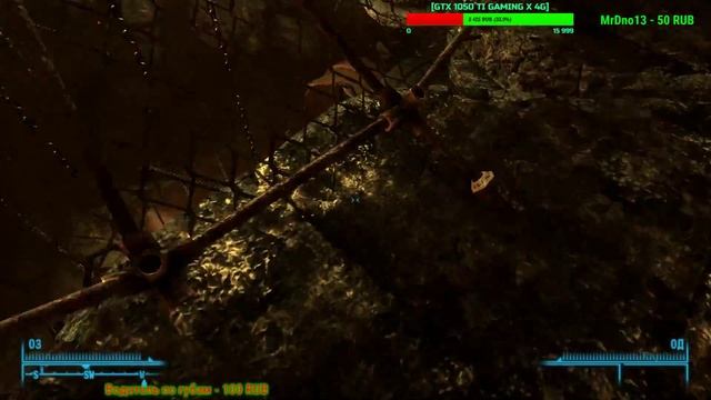 ☢️Fallout 3.Gold Edition.v 1.7 + 5 DLC☢️Прохождение DLC MOD ? ⏩THE PITT⏪Супер сложность!!! Хардкор смотреть онлайн