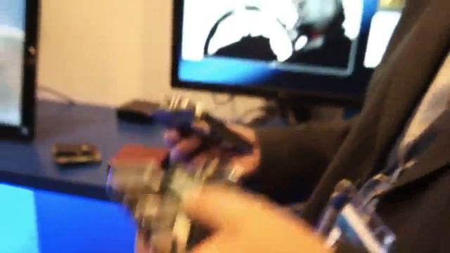 Intel Core i3 NUC [Hands-on][HD] смотреть онлайн