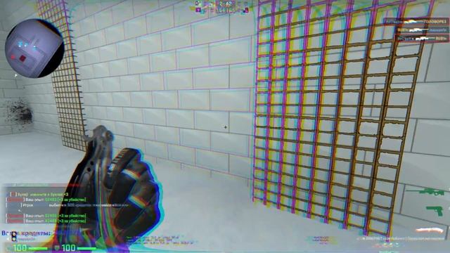 Lindsey Stirling / Roundtable Rival MiniMuv (CS:GO) смотреть онлайн