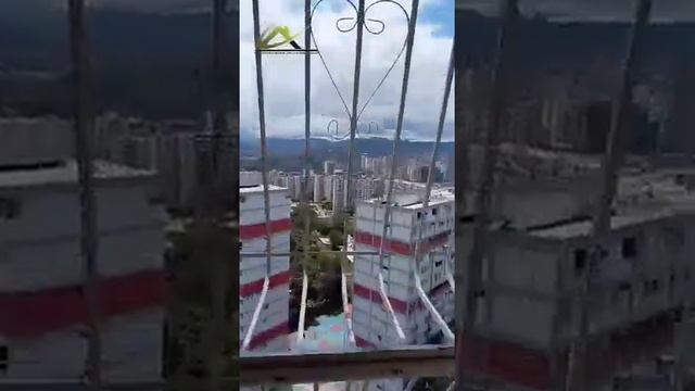 APARTAMENTO 72 MTS2 EN VENTA URB. SIMÓN RODRÍGUEZ A UNA CUADRA DEL TELEFÉRICO VIDEO 360 смотреть онлайн