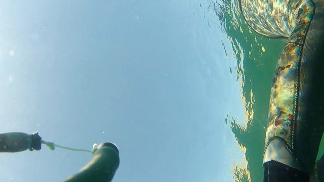 Охота выходного дня, Каспийское море смотреть онлайн