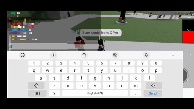 Roblox FE Speed - o - Sonic Script | You can't see me | Troll Script | Roblox Executor Mobile and P смотреть онлайн