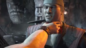 Mortal Kombat XL|Фаталити Тренировка
