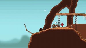 How to find the Robot Spider in Webbed!