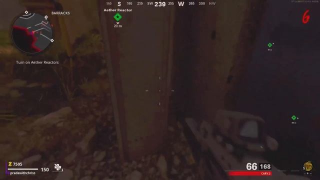 Cold War Zombie Glitches: Solo AFK Social Distancing/Unlimited Toxic Growth - Firebase Z Glitches смотреть онлайн