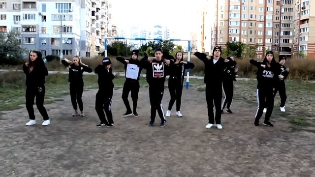 Крутой танец и популярные песни смотреть онлайн