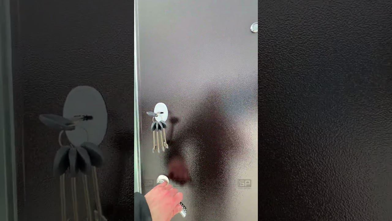 Бытовка БК-1 с металлической дверью и утеплением 100 мм смотреть онлайн