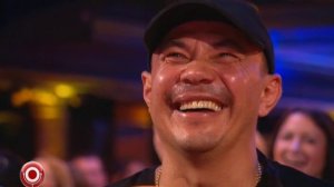 Дуэт имени Чехова - Бой с Костей Цзю