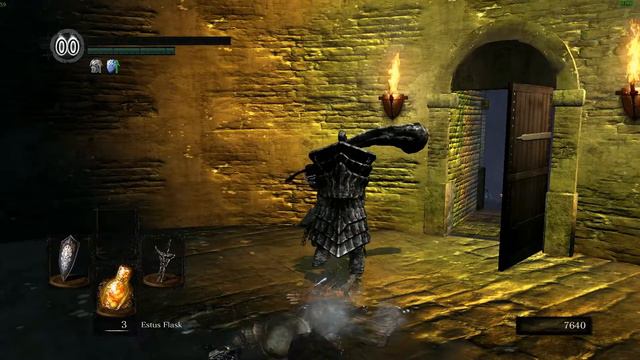 my dark souls experience so far in a nutshell смотреть онлайн